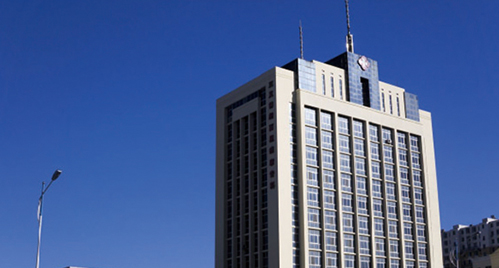 山東省菏澤市安泰升華人民醫(yī)院